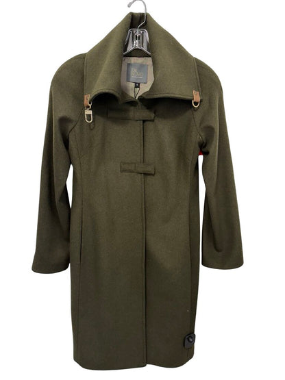 Cashmere Snap Front NWT