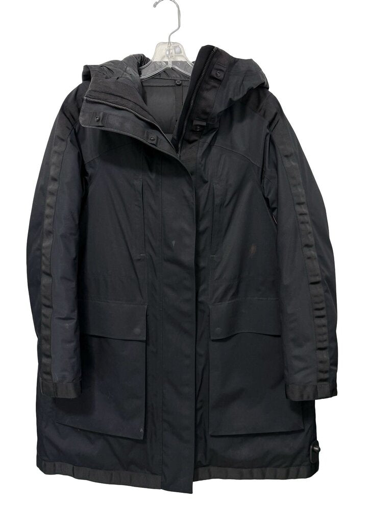 Puffer W/Hood *AS IS*