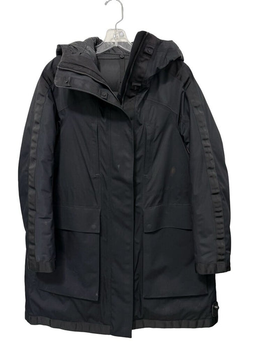 Puffer W/Hood *AS IS*