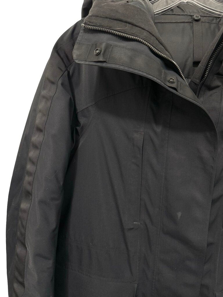 Puffer W/Hood *AS IS*