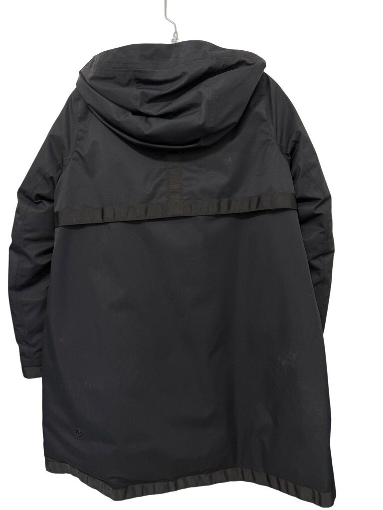 Puffer W/Hood *AS IS*