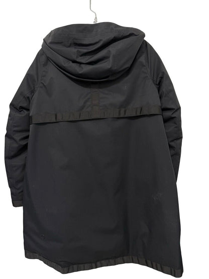 Puffer W/Hood *AS IS*