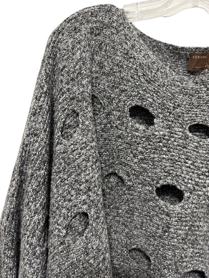 Tweed W/Holes