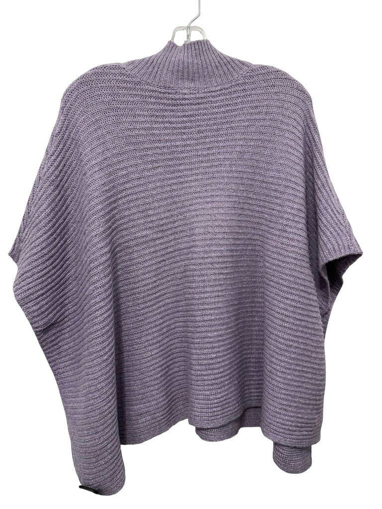Ribbed Sweater