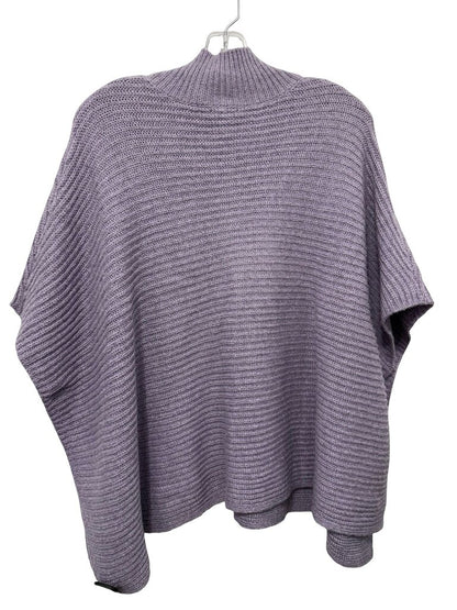 Ribbed Sweater
