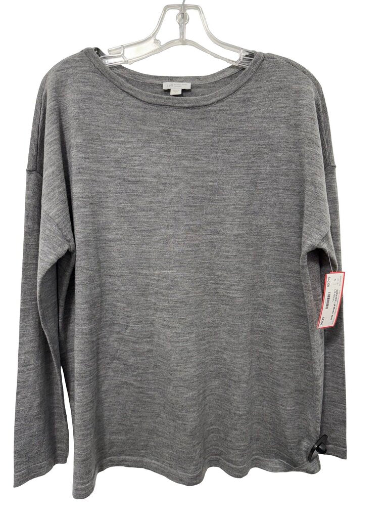 Merino Wool L/S