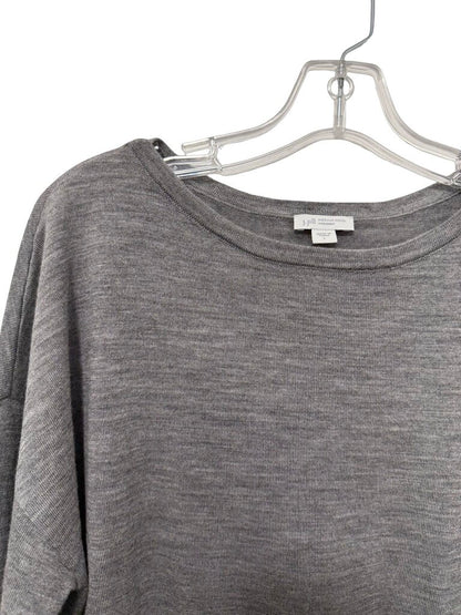 Merino Wool L/S