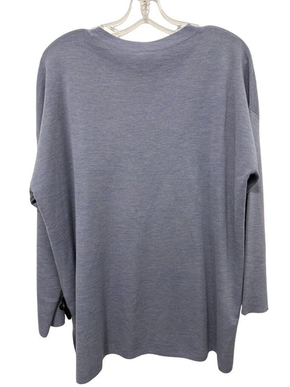 Merino Wool Tunic