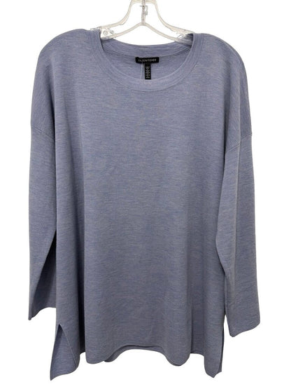 Merino Wool Tunic
