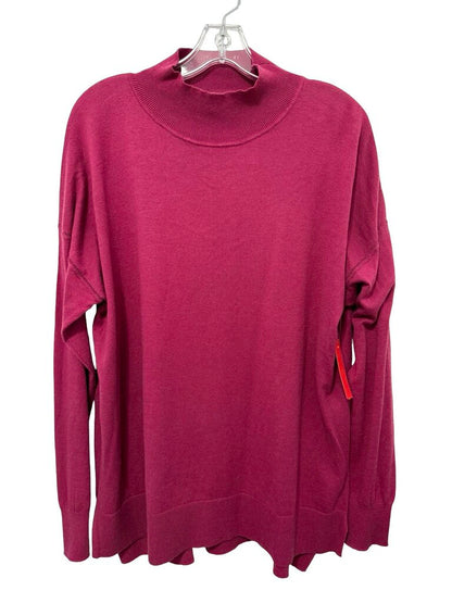 Cotton Blend Hi Nk Tunic