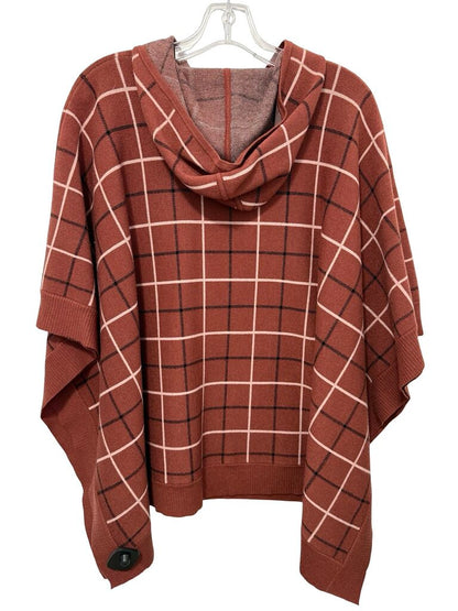 Plaid W/Hood