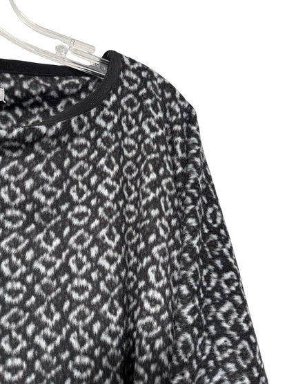 Fleece Print
