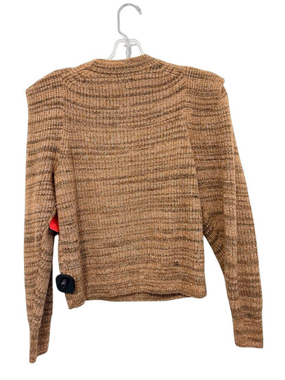 Tweed Pull Over