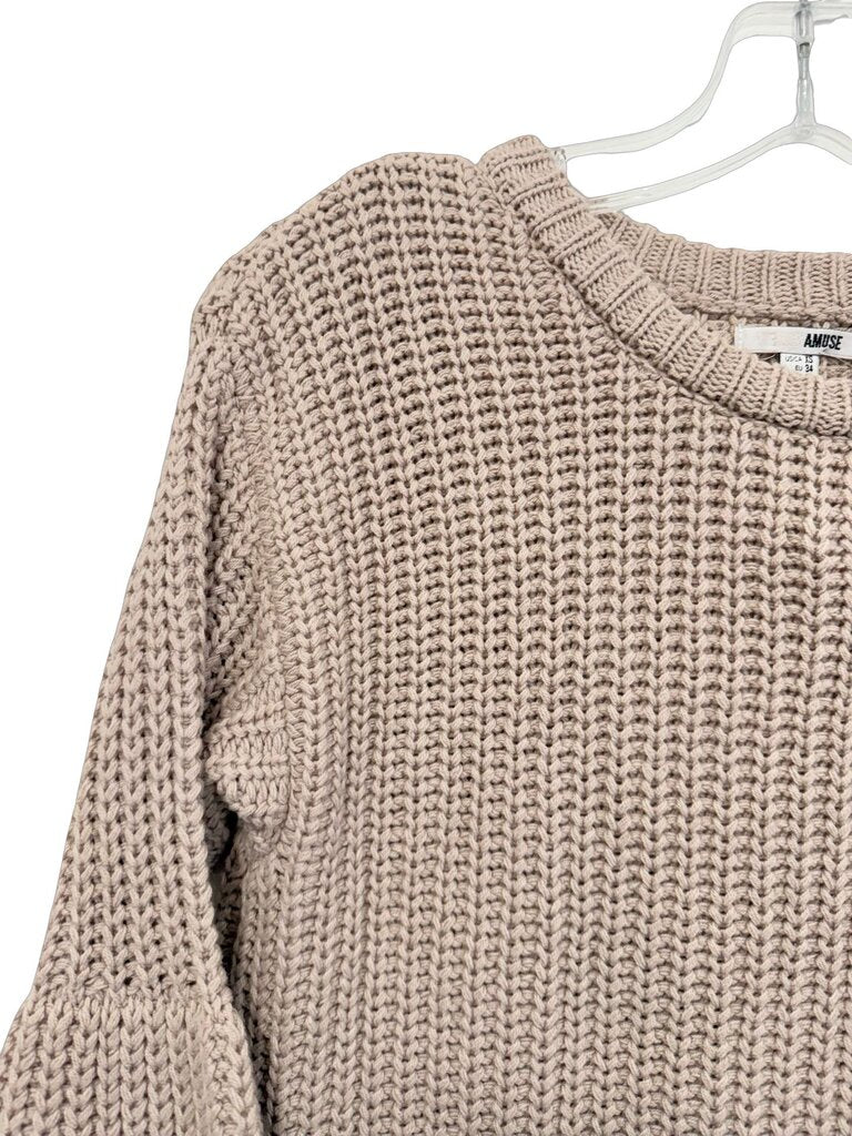 Cable Knit