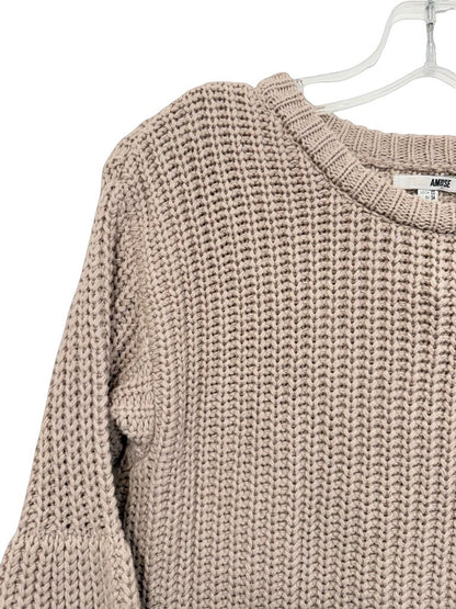 Cable Knit