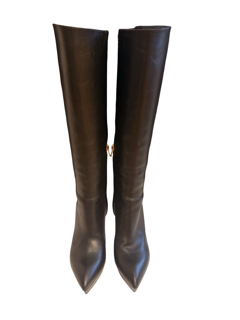 Tall Platform Hi Heel