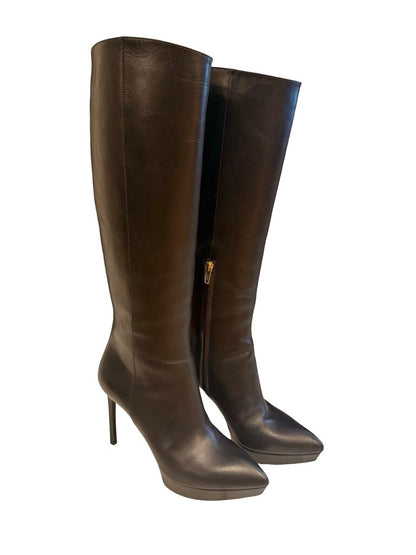 Tall Platform Hi Heel