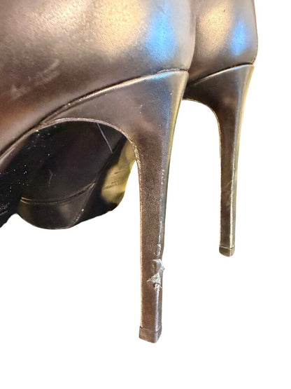 Tall Platform Hi Heel