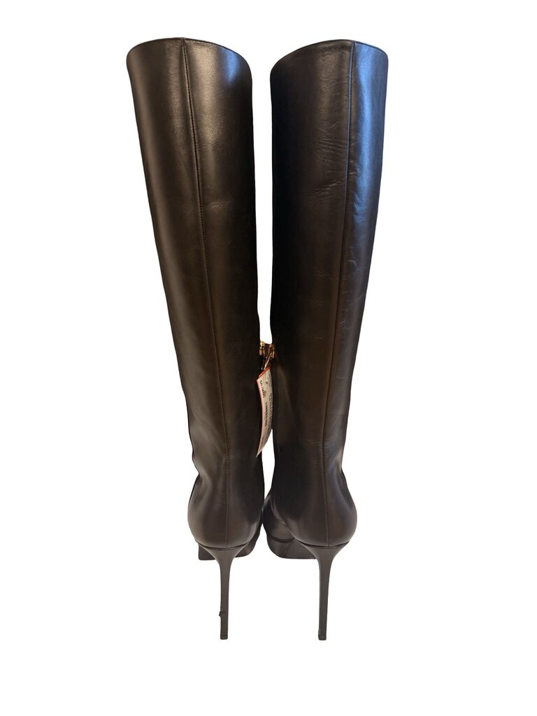 Tall Platform Hi Heel