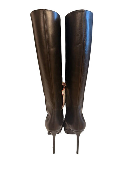 Tall Platform Hi Heel