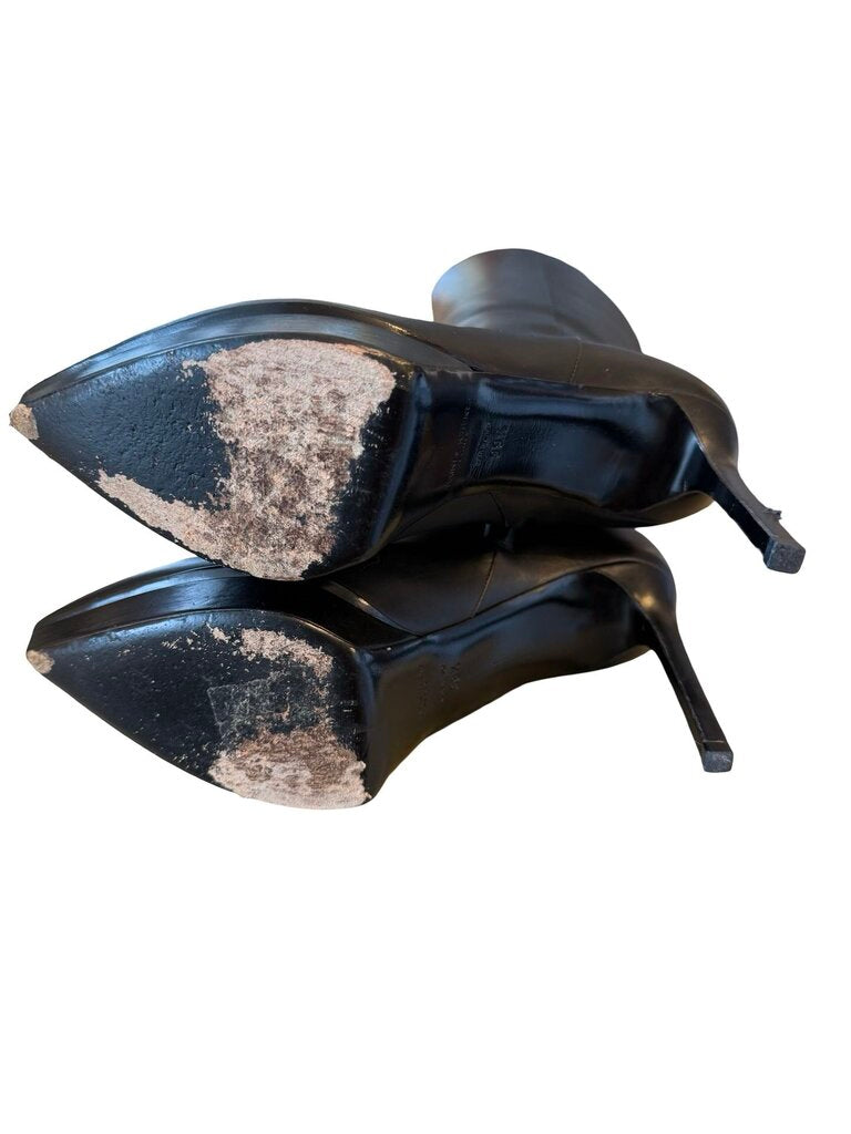 Tall Platform Hi Heel