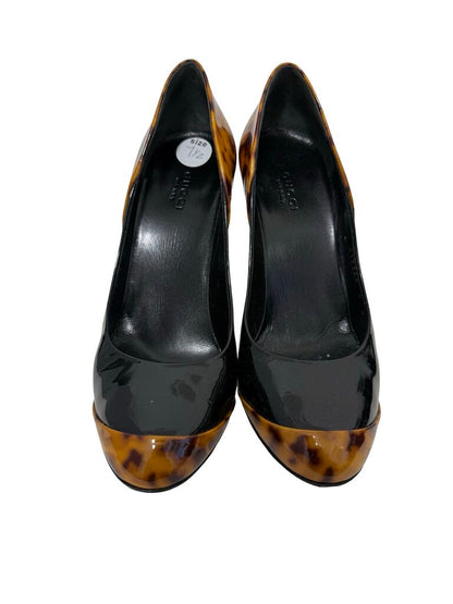 Patent/Animal Heel W/Box