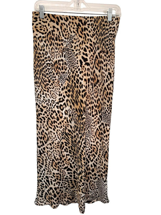 Leopard Pull On