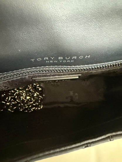 Matte Quilted 2 Chain Straps