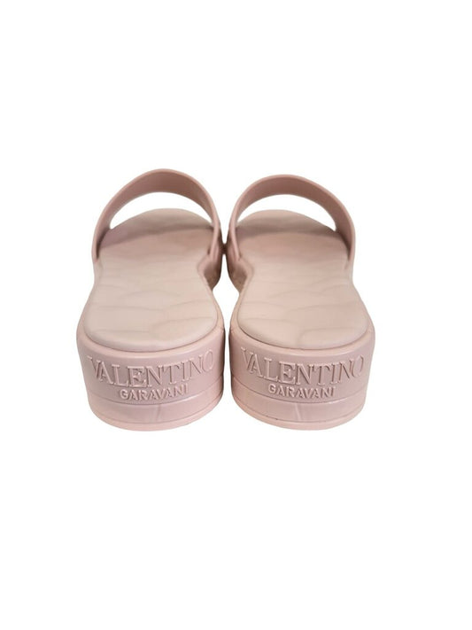 Rubber Slides W/Box