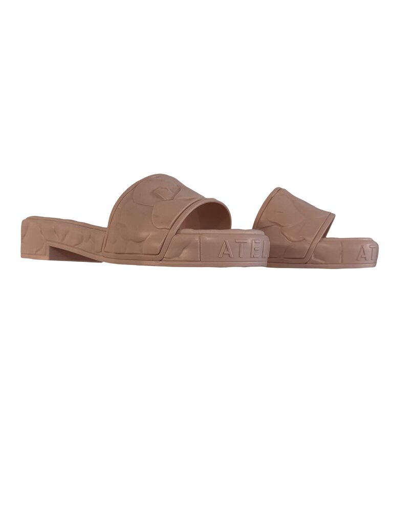 Rubber Slides W/Box