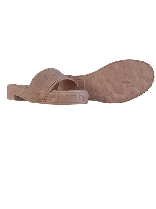 Rubber Slides W/Box
