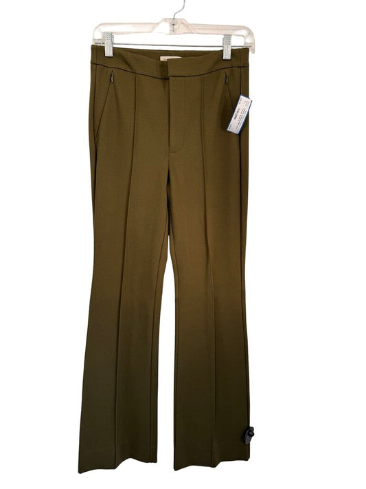 Flare Trouser