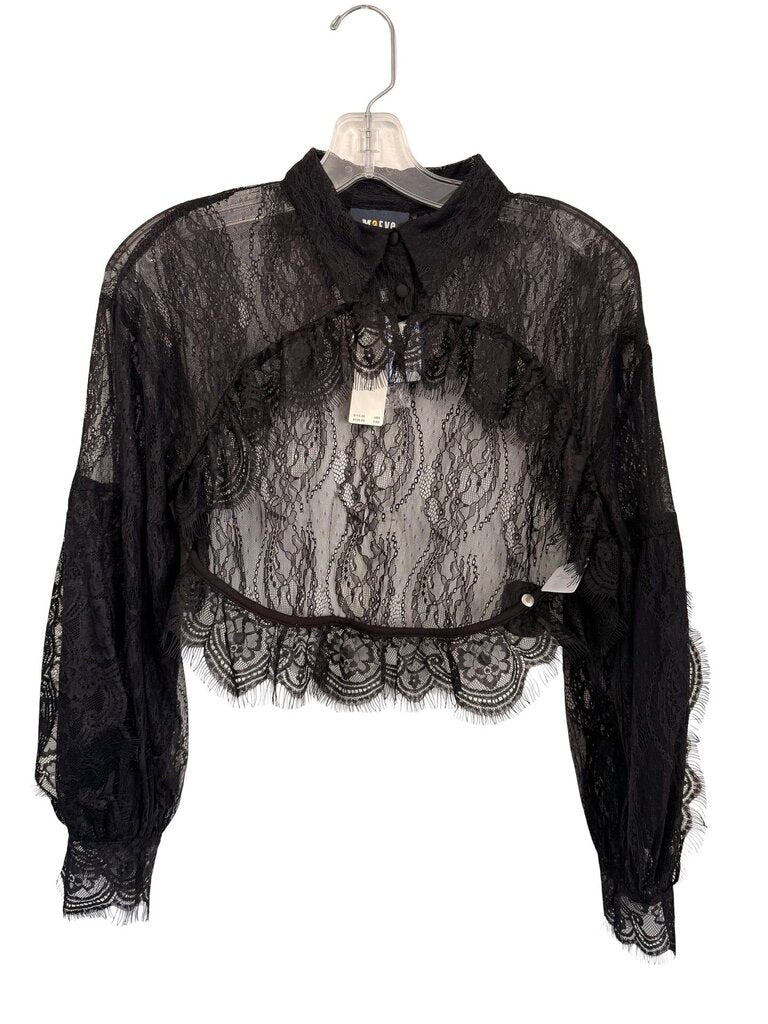 Lace Bolero NWT
