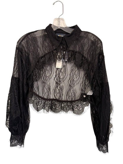 Lace Bolero NWT