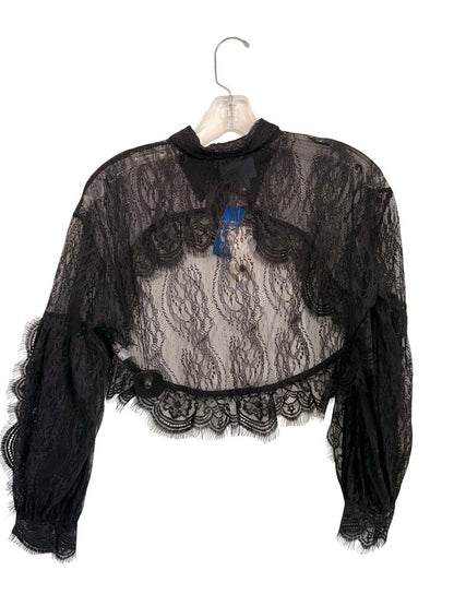 Lace Bolero NWT
