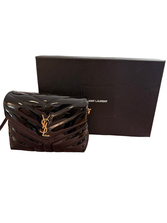 Patent Toy Lou Lou w/box