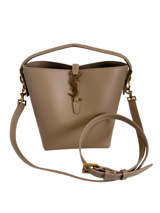 Le 37 Mini Bucket bag
