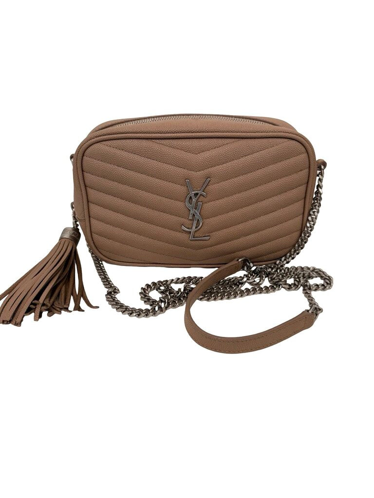 Mini Lou Camera bag