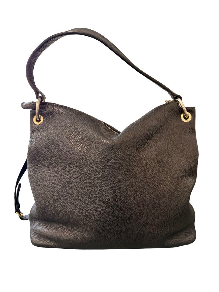 Large convertible Hobo