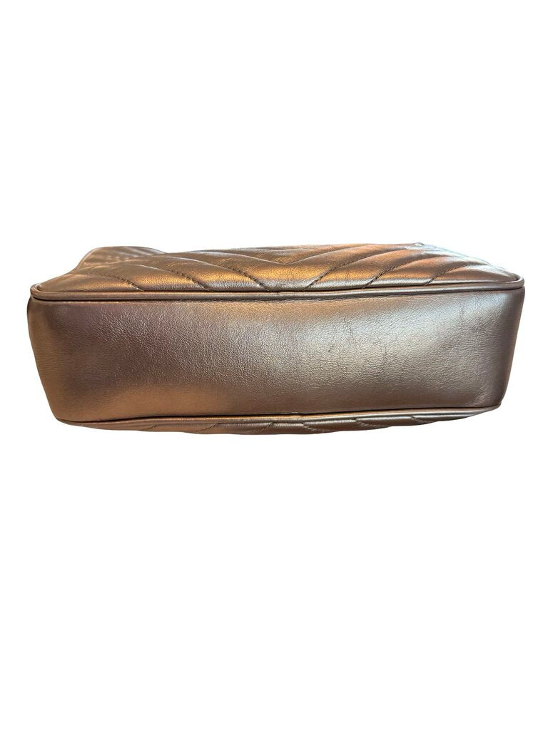 Metallic Camera