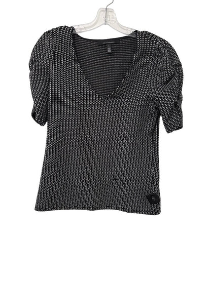 Tweed Vnk S/S