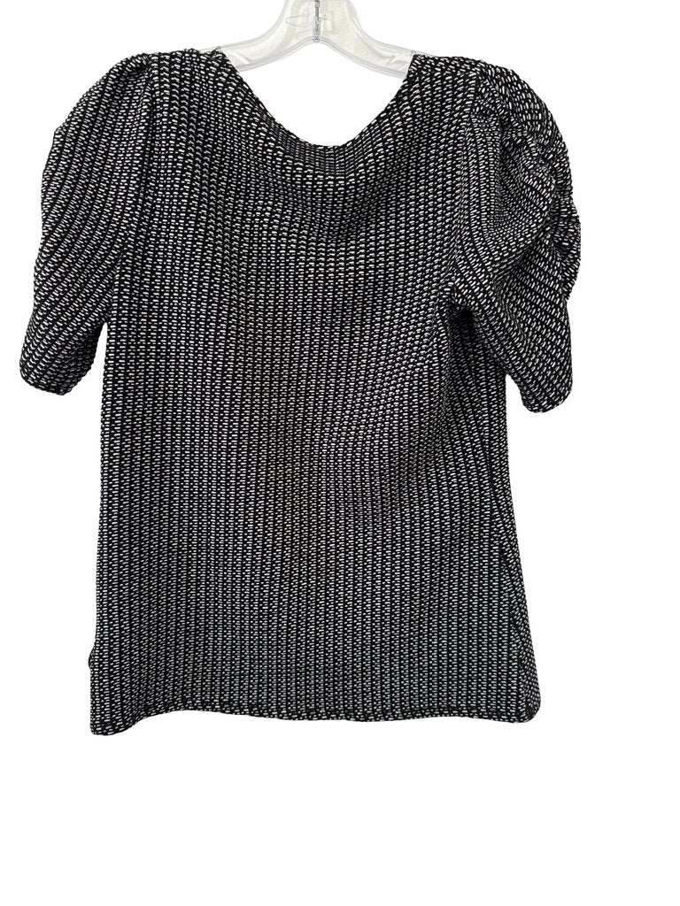 Tweed Vnk S/S