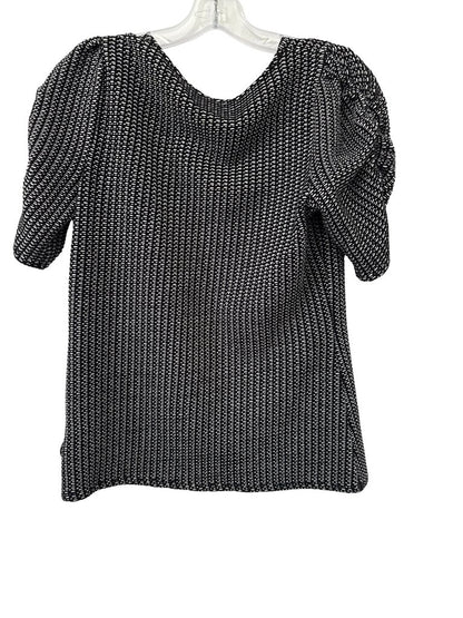 Tweed Vnk S/S
