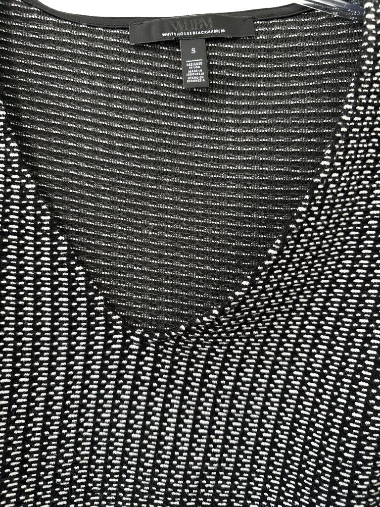 Tweed Vnk S/S