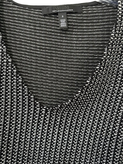 Tweed Vnk S/S