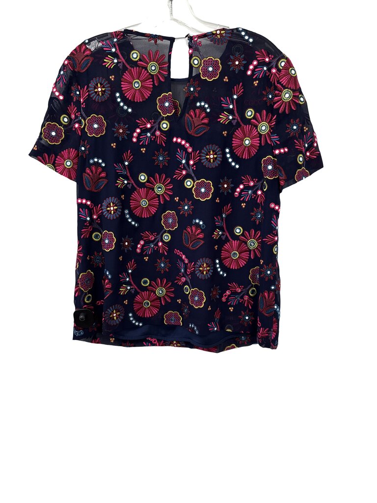 Embro/Sequin S/S