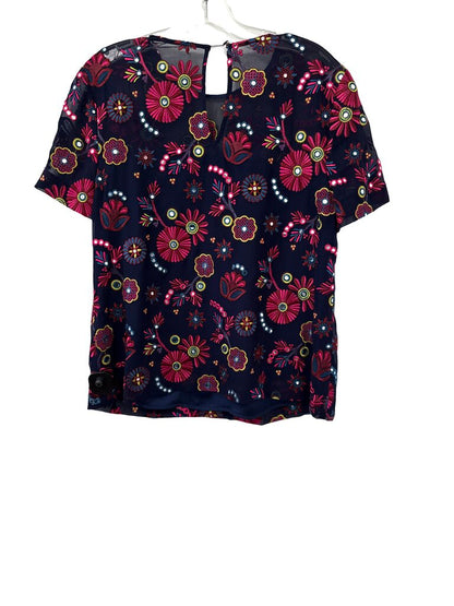Embro/Sequin S/S