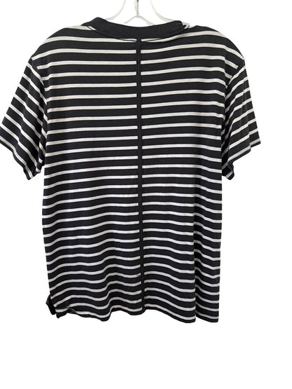 Stripe S/S Tee