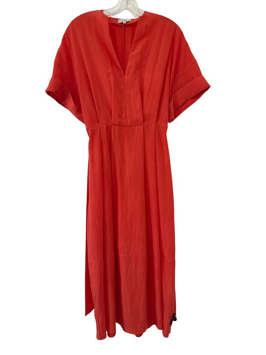 Vnk S/S Midi