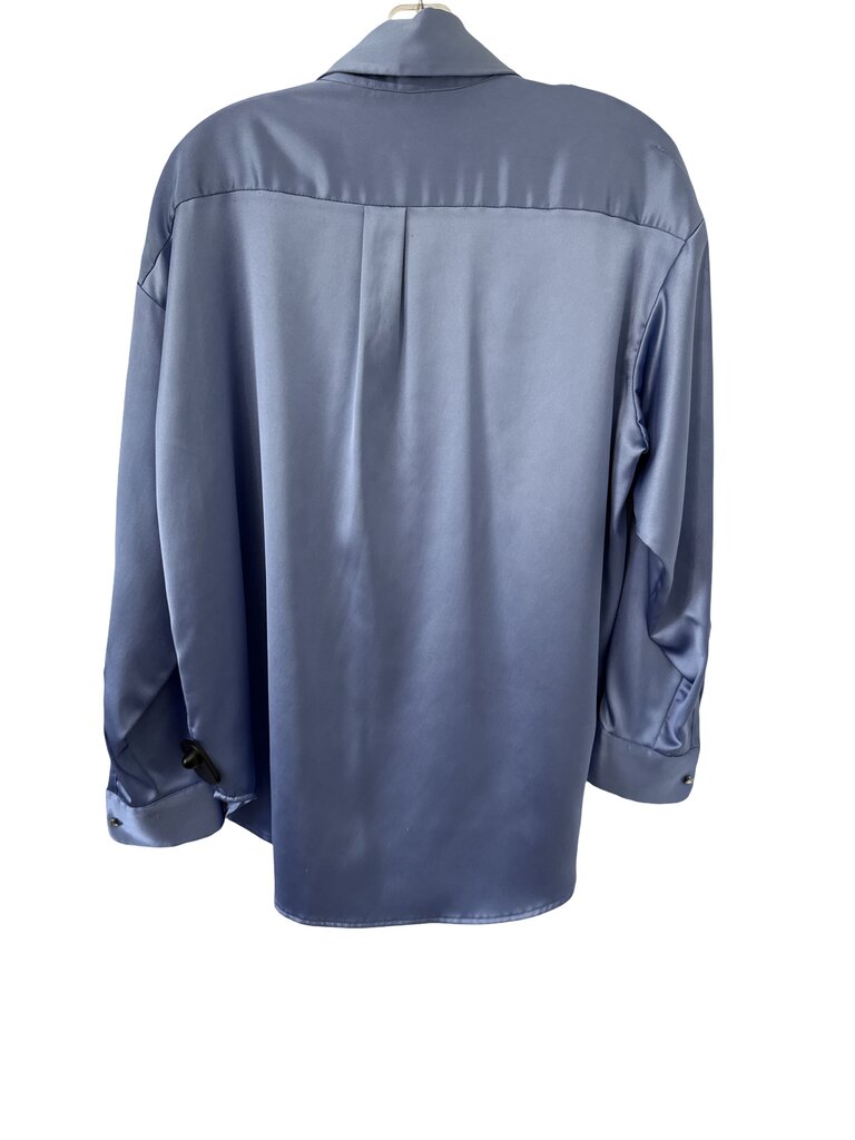 Satin Blouse